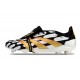 Botas adidas Predator Elite FT FG Negro Blanco Oro