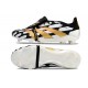 Botas adidas Predator Elite FT FG Negro Blanco Oro