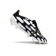 Botas adidas Predator Elite FT FG Negro Blanco Oro