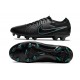 Nike Tiempo Legend 10 Elite FG Negro
