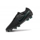 Nike Tiempo Legend 10 Elite FG Negro