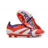 Botas adidas Predator Elite FT FG Rojo Blanco