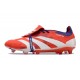 Botas adidas Predator Elite FT FG Rojo Blanco