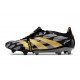 Botas adidas Predator Elite FT FG Negro Dorado