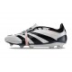 Botas adidas Predator Elite FT FG Plata Negro