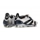 Botas adidas Predator Elite FT FG Plata Negro