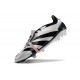 Botas adidas Predator Elite FT FG Plata Negro