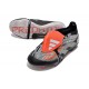 Botas adidas Predator Elite FT FG Negro Gris Rojo