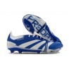 adidas 24 Predator Elite Tongue FG Azul Blanco