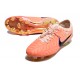 Nike Tiempo Legend 10 Elite FG Guava Hielo Negro Total Naranja