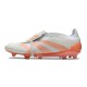 adidas 24 Predator Elite Tongue FG Casi Azul Naranja