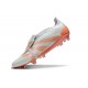 adidas 24 Predator Elite Tongue FG Casi Azul Naranja
