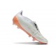adidas 24 Predator Elite Tongue FG Casi Azul Naranja