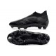 Botas adidas Predator Accuracy+ FG Negro
