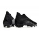 Botas adidas Predator Accuracy+ FG Negro
