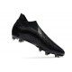 Botas adidas Predator Accuracy+ FG Negro