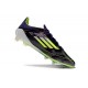 Zapatillas adidas F50 Elite LL FG Morado Unity Blanco Limón Lúcido