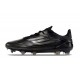 Zapatillas adidas F50 Elite LL FG Negro