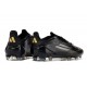 Zapatillas adidas F50 Elite LL FG Negro