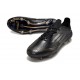 Zapatillas adidas F50 Elite LL FG Negro