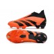 Botas adidas Predator Accuracy+ FG Equipo Solar Naranja Negro