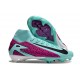 Nike Air Zoom Mercurial Superfly 10 Elite FG Azul Violeta