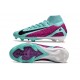 Nike Air Zoom Mercurial Superfly 10 Elite FG Azul Violeta