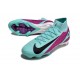 Nike Air Zoom Mercurial Superfly 10 Elite FG Azul Violeta