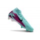 Nike Air Zoom Mercurial Superfly 10 Elite FG Azul Violeta
