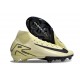 Nike Air Zoom Mercurial Superfly 10 Elite FG Limonada Negro