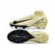 Nike Air Zoom Mercurial Superfly 10 Elite FG Limonada Negro