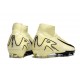 Nike Air Zoom Mercurial Superfly 10 Elite FG Limonada Negro