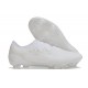 adidas X Crazyfast Messi.1 FG Bota Blanco