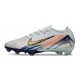 Botas Nike Mercurial Vapor 16 Elite FG MDS Casi Verde Dorado metalizado Moneda