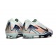Botas Nike Mercurial Vapor 16 Elite FG MDS Casi Verde Dorado metalizado Moneda
