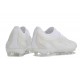 adidas X Crazyfast Messi.1 FG Bota Blanco