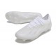 adidas X Crazyfast Messi.1 FG Bota Blanco