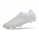 adidas X Crazyfast Messi.1 FG Bota Blanco