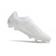 adidas X Crazyfast Messi.1 FG Bota Blanco