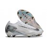 Botas Nike Mercurial Vapor 16 Elite FG Blanco Negro