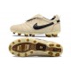 Nike Tiempo Legend X Elite FG R10 Limonada Negro