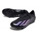 adidas X Crazyfast Messi.1 FG Bota Negro