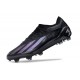 adidas X Crazyfast Messi.1 FG Bota Negro