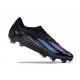 adidas X Crazyfast Messi.1 FG Bota Negro