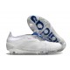 adidas Predator Elite FT FG Blanco Plateado Met Bright Royal