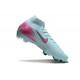 Nike Zoom Mercurial Superfly X Elite FG Azul Orbita Rosa