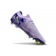 Tacos Nike Phantom Luna II Elite FG L Morado Agate Casi Voltio