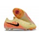 Tacos Nike Phantom Luna II Elite FG L Amarillo Negro