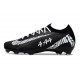 Nike Air Zoom Mercurial Vapor XVI Elite FG Negro Blanco