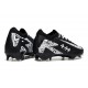 Nike Air Zoom Mercurial Vapor XVI Elite FG Negro Blanco